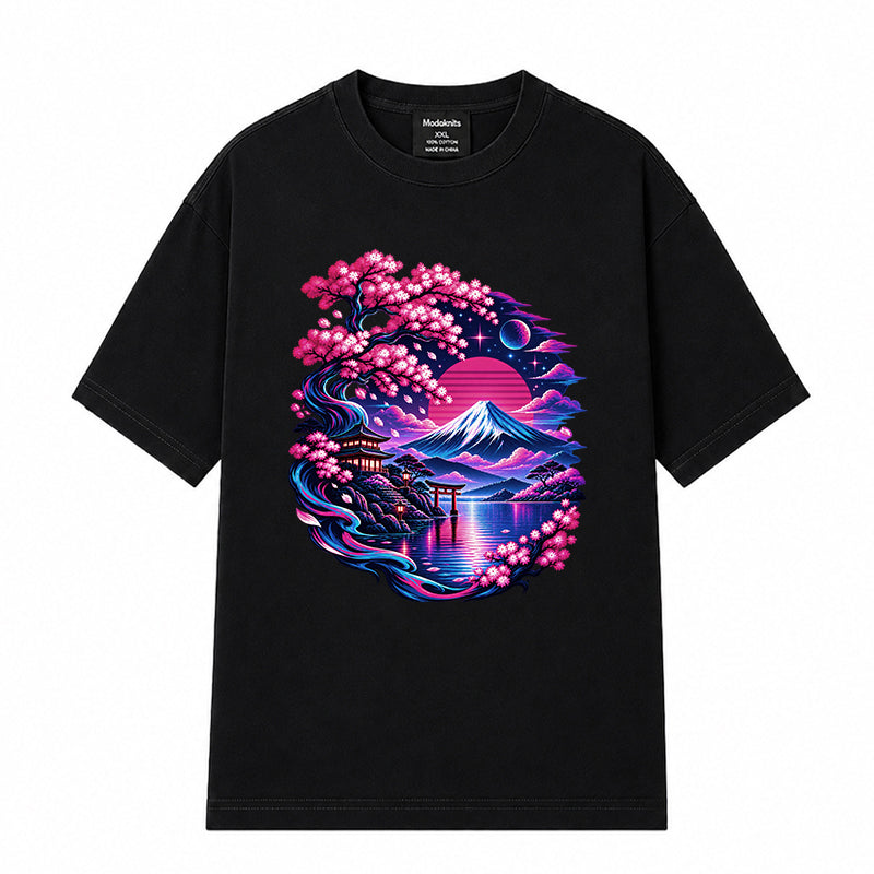 Neo-Japanese Art