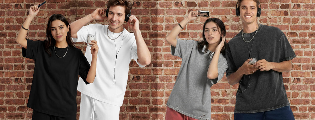 Types of Half Zip Hoodie Explained: Fits, Fabrics, Features