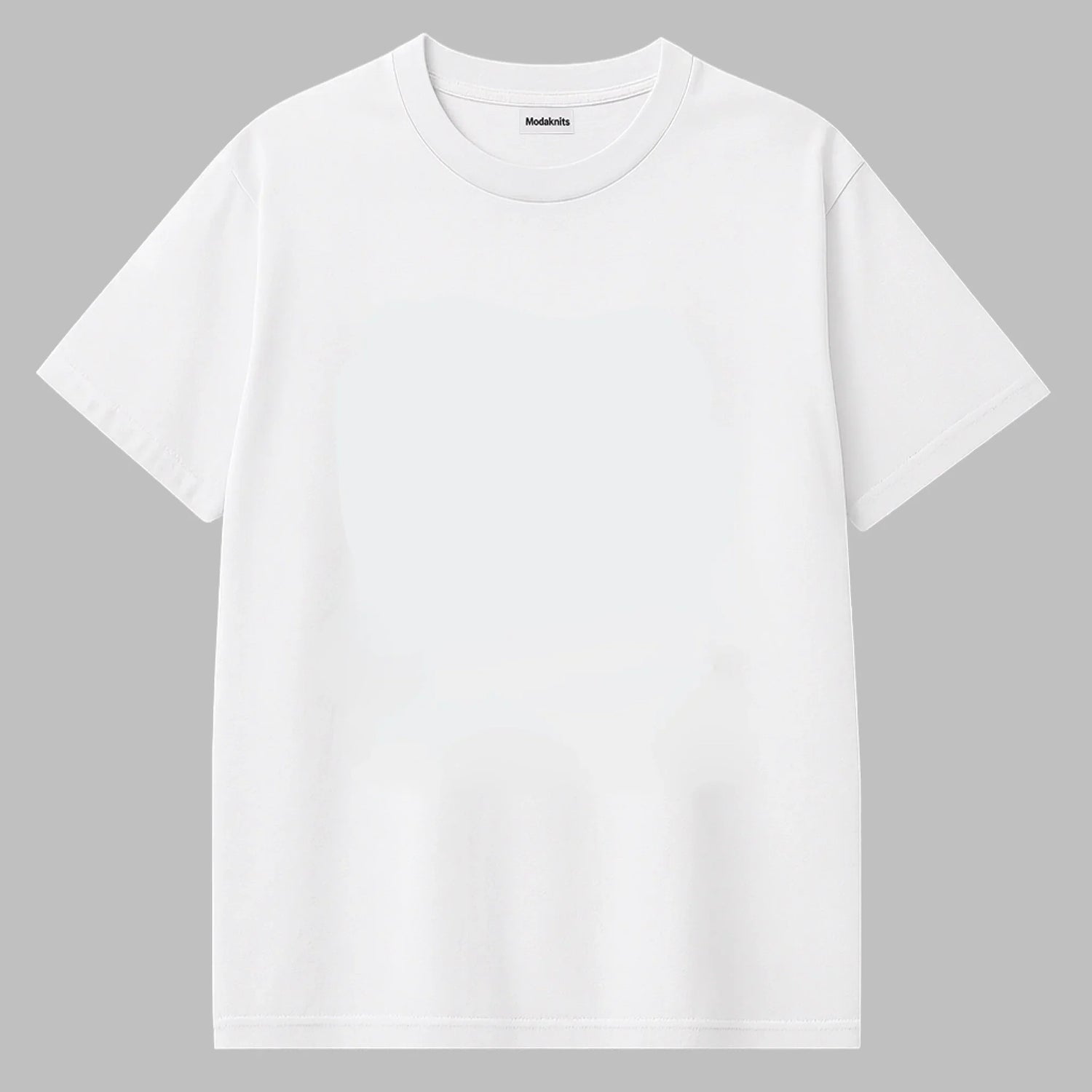 Plain T-Shirts