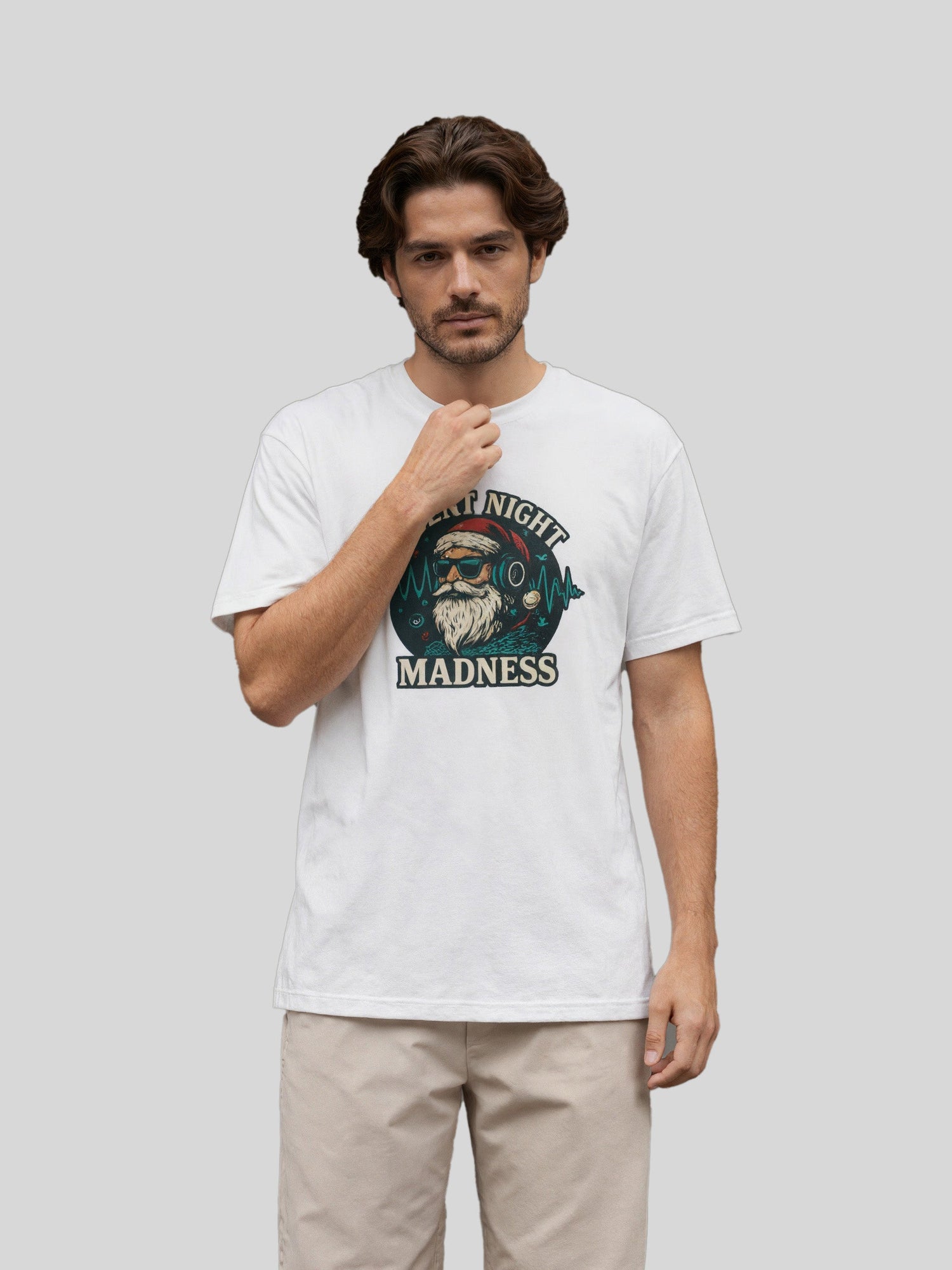 Oversized Graphic T-Shirts