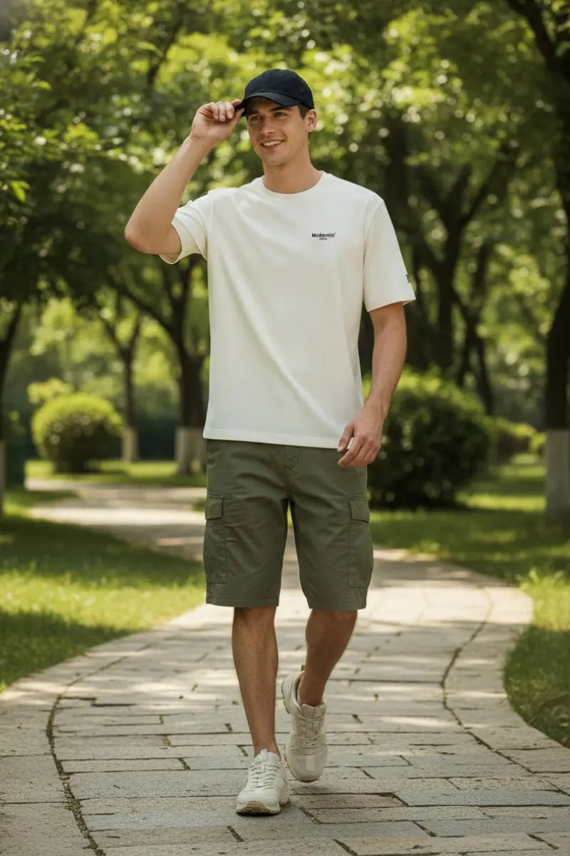 Oversized T-Shirts