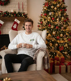 Limited Edition Neon Swirl Long Sleeve T-Shirt