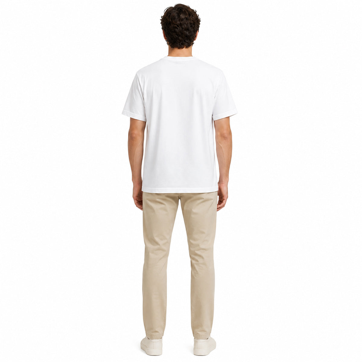 Arcadian Veranda Reverie Black T-shirt