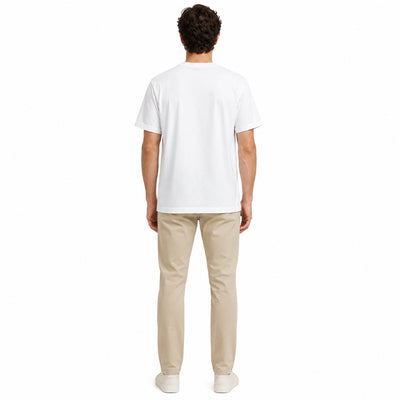 Arcadian Veranda Reverie Black T-shirt