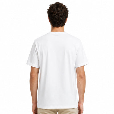 Arcadian Veranda Reverie Black T-shirt