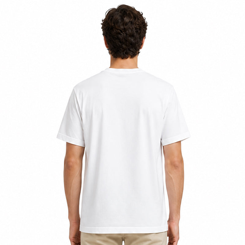 Arcadian Veranda Reverie Black T-shirt