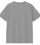 Dark Gray Oversized T-Shirt