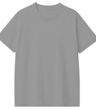 Dark Gray Oversized T-Shirt