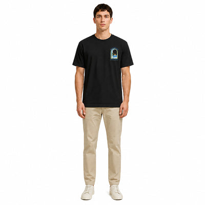 Lumina Arch White T-shirt