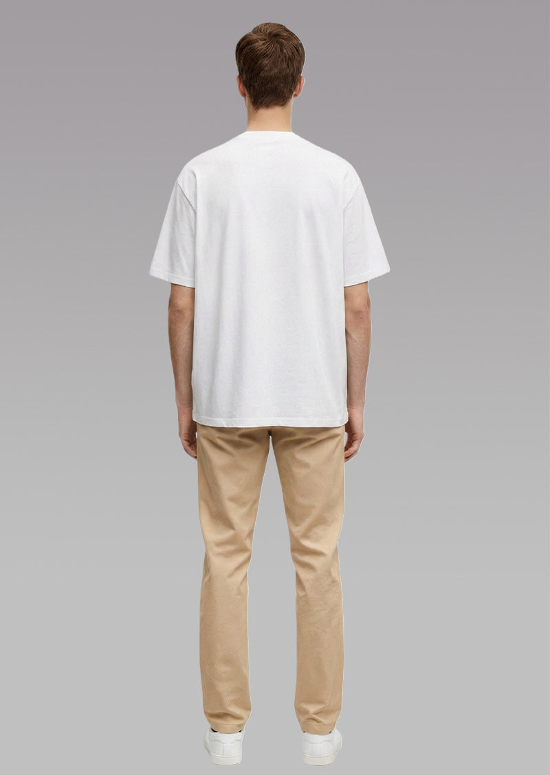Custom Creator Merchandise T-Shirts—from One Sample to a Full Drop