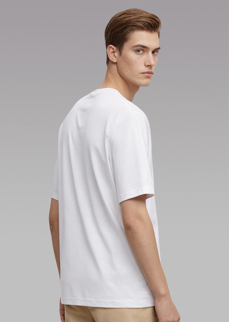 Custom Creator Merchandise T-Shirts—from One Sample to a Full Drop