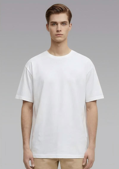 Custom Creator Merchandise T-Shirts—from One Sample to a Full Drop