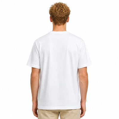 Where Sun and Moon Meet Black T-shirt