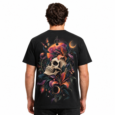 Where the Tide Keeps Our Memories White T-shirt