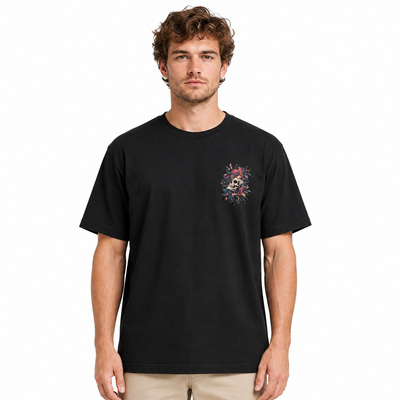 Where the Tide Keeps Our Memories White T-shirt