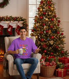 Custom Photo T-Shirt