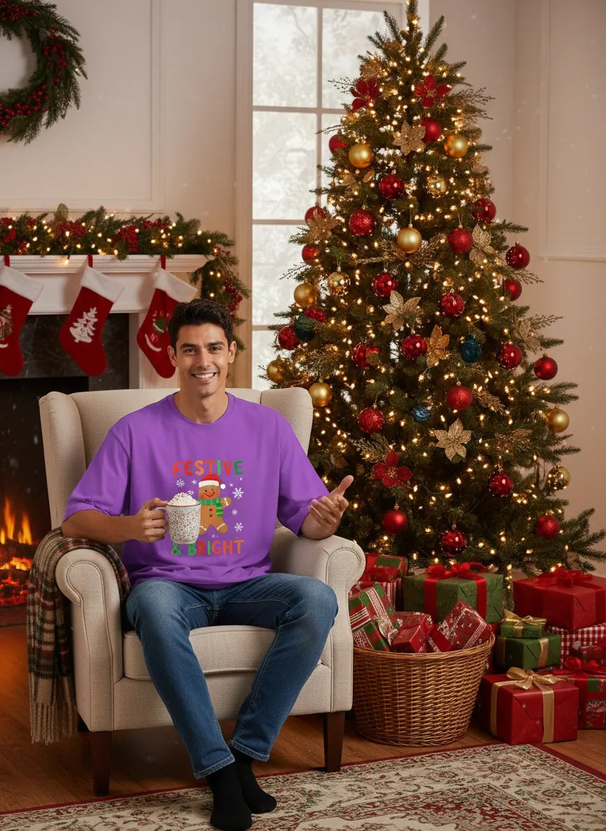 Custom Photo T-Shirt